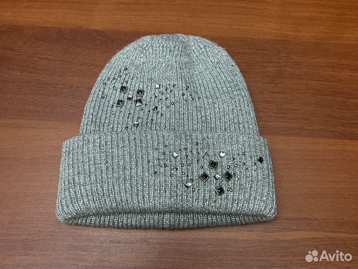 Шапка alessandr manzoni