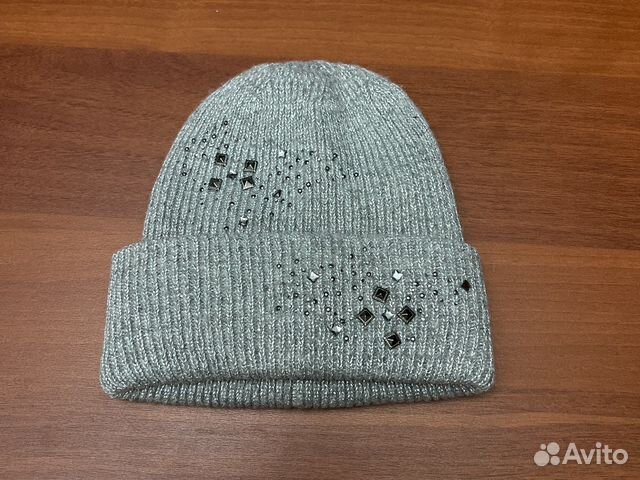 Шапка alessandr manzoni