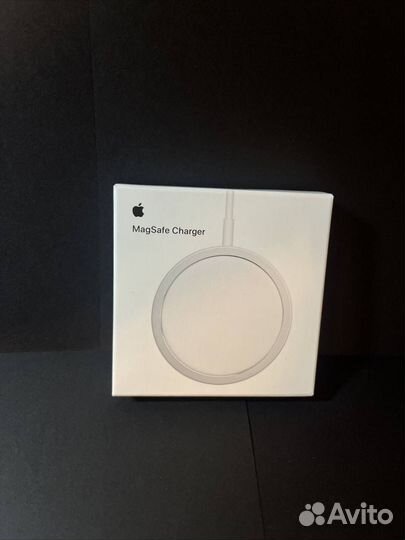 Apple MagSafe Charger Оригинал