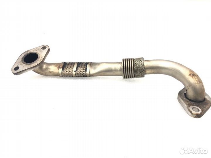 Трубка EGR Volkswagen Jetta 1K2 BXE 2008