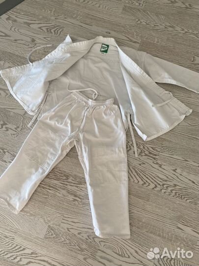 Кимоно для каратэ р. 130, р.150