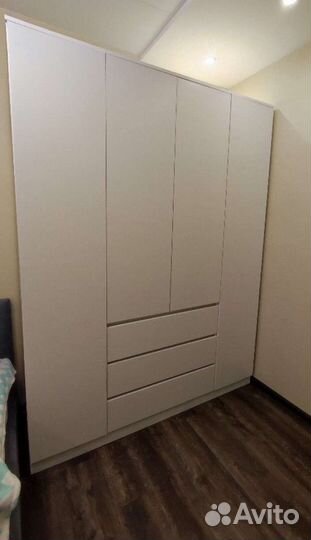 Шкаф мори 1600.1