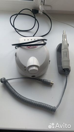 Аппарат для маникюра