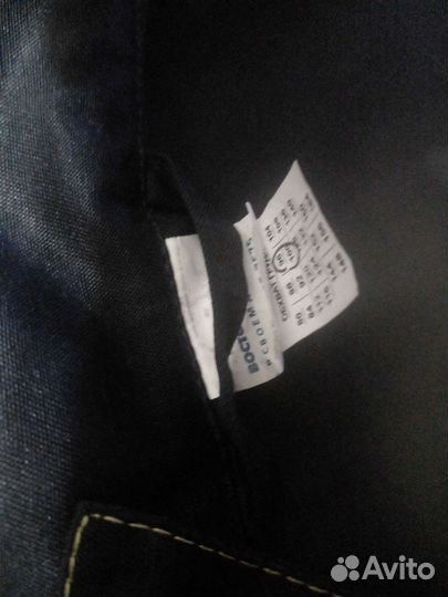 Рабочая одежда женская летняя