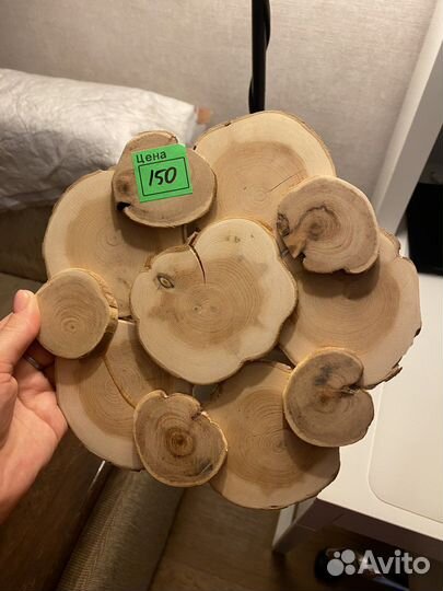 Подставка под горячее/Сувенир