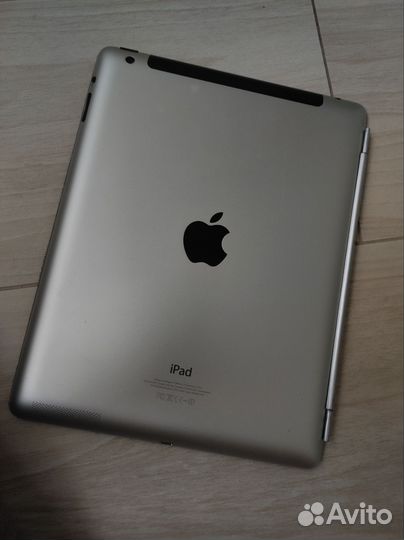 iPad air 4 64gb бу