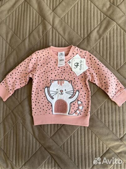 Кофта детская