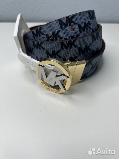 Ремень michael kors оригинал