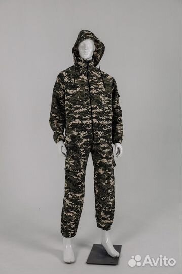 Летний охотничий костюм