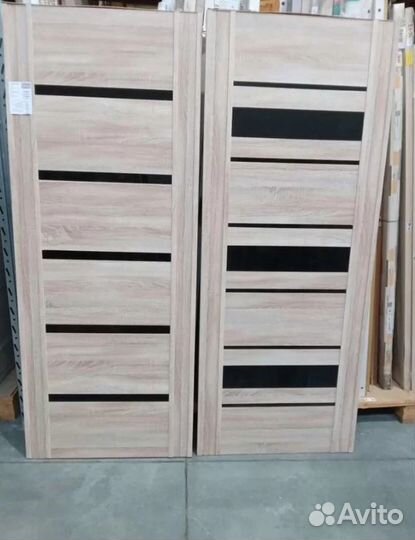 Межкомнатные двери со склада / Склад