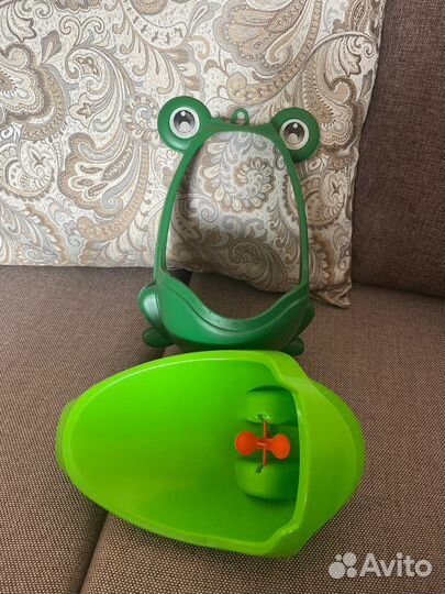 Писсуар детский