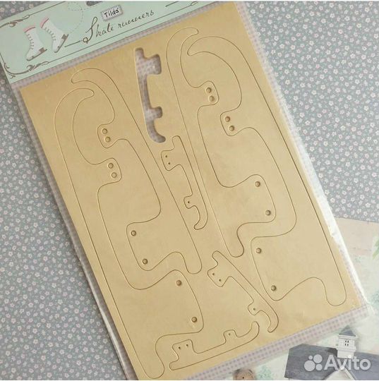 Тильда товары