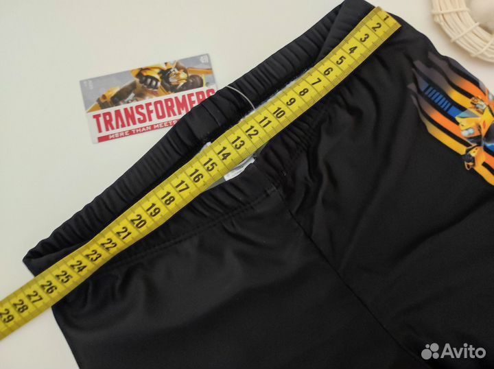 Плавки 134-140 новые