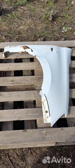 Крыло LADA granta переднее правое