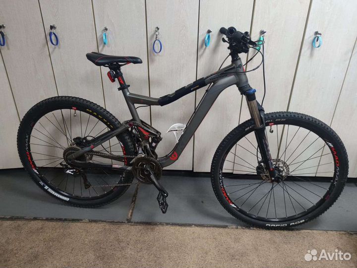 Велосипед Kelly,s 29