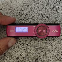 Mp3 плеер Sony Walkman NWZ-B172F