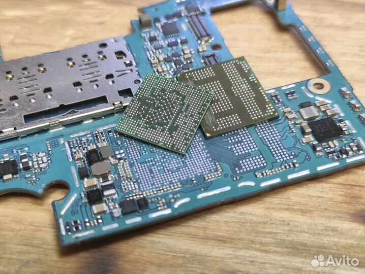 Ремонт телефонов, смартфонов любых брендов