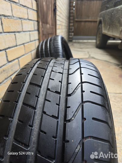 Pirelli P Zero 245/40 R18 97Y