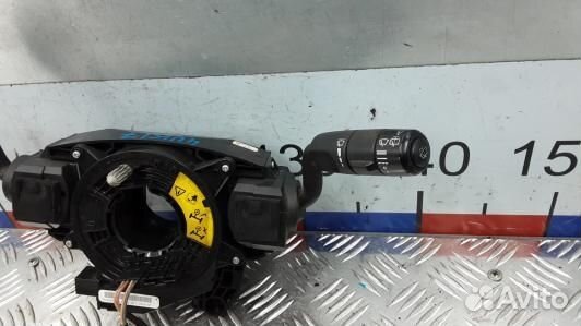 Переключатель поворотов и дворников (стрекоза) lan