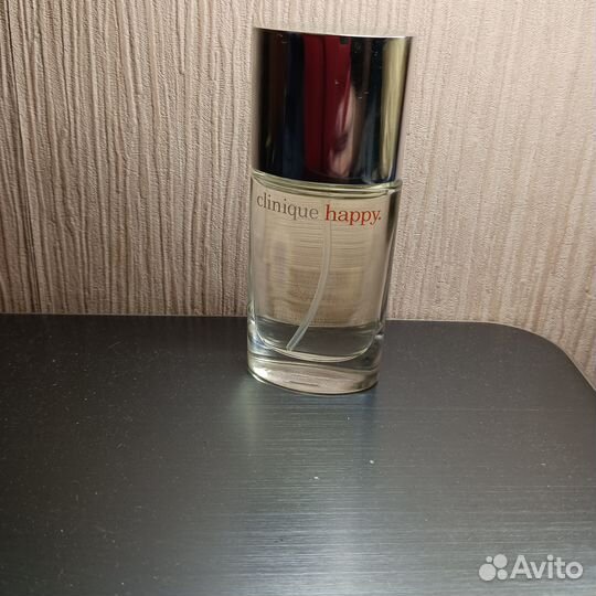 Clinique парфюм