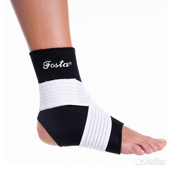 Фиксатор голеностопного сустава F 2223