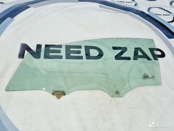 Стекло переднее левое Kia Ceed JD G4FD 2013