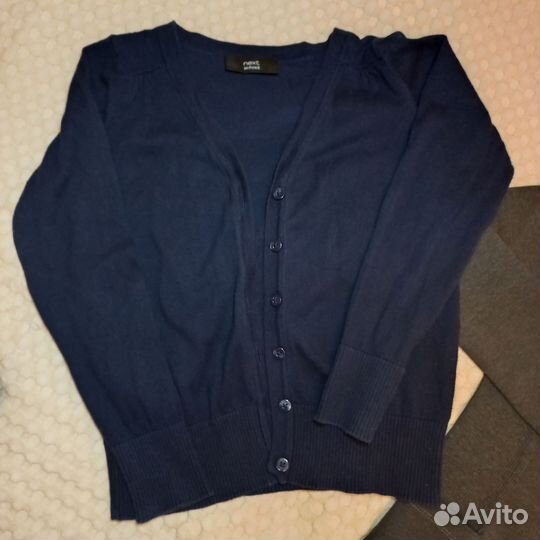 Школьная форма на девочку 116-122