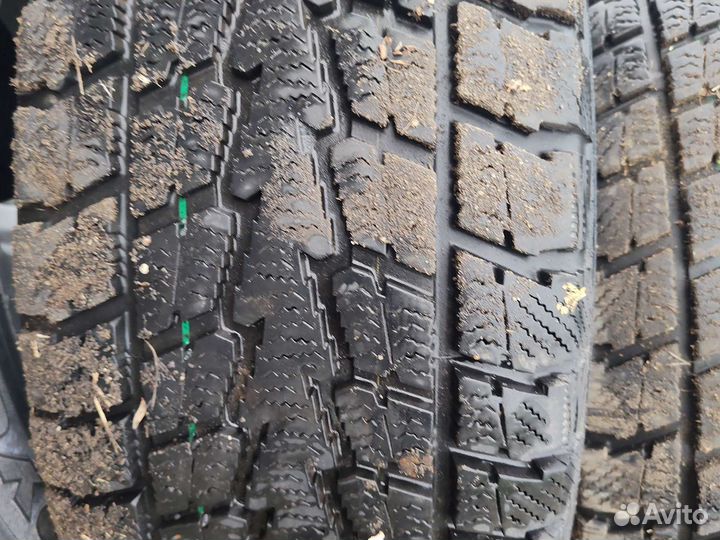 R18 Toyo Tranpath S/U Sport 265/65, PCD 5x114.3 DIA 57.1