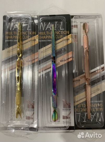 Для маникюра