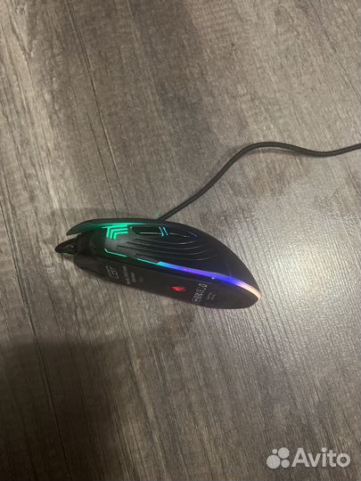 Игровая мышь