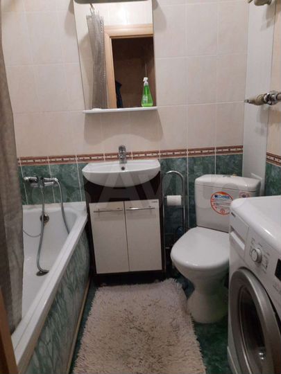 Квартира-студия, 29 м², 5/17 эт.