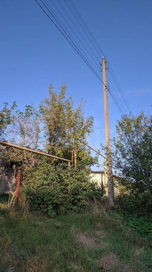 Участок 83 сот. (ИЖС)