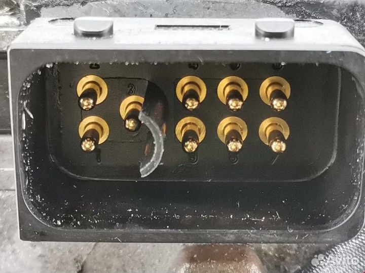 Тнвд для Rover Streetwise 0470004005