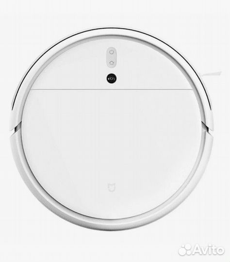 Робот-пылесос Xiaomi Mi Robot Vacuum-Mop 2