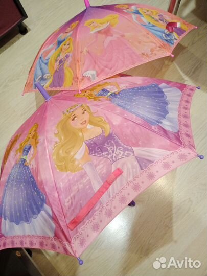 Зонтик для девочки
