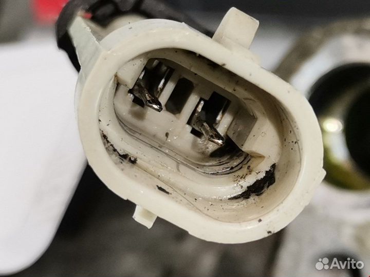 Компрессор кондиционера для Opel Astra G 93176859