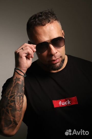 Мужские очки Dolce Gabbana