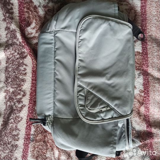 Сумка для мамы на коляску. Bebe Confort