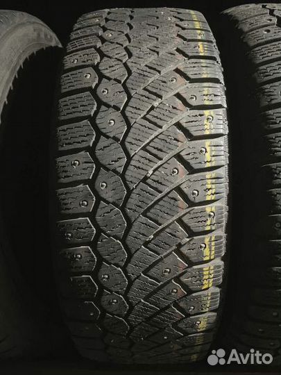 Continental ContiIceContact 205/55 R16 89L