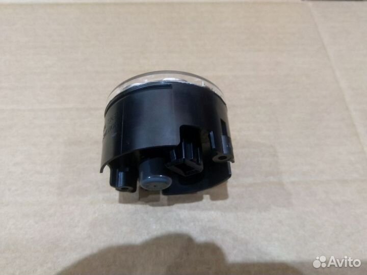 C044006 Поворотник задний желтый Multione