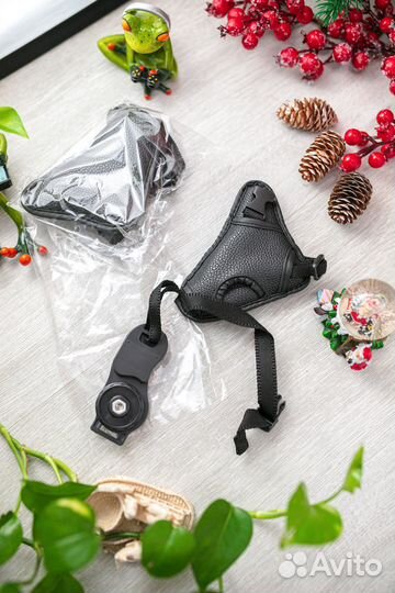 Кистевой Ремень для Фотоаппарата