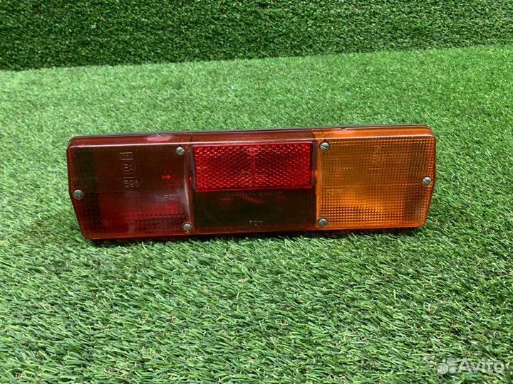 Фонарь задний