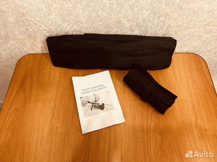 Точилка для ножей Edge Pro (копия)