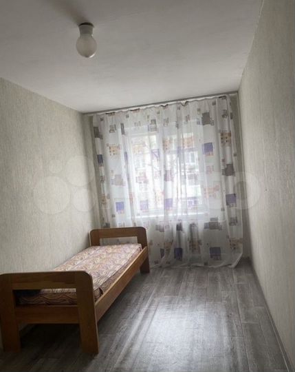 2-к. квартира, 44 м², 3/5 эт.