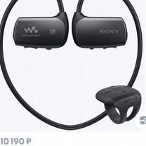 sony walkman