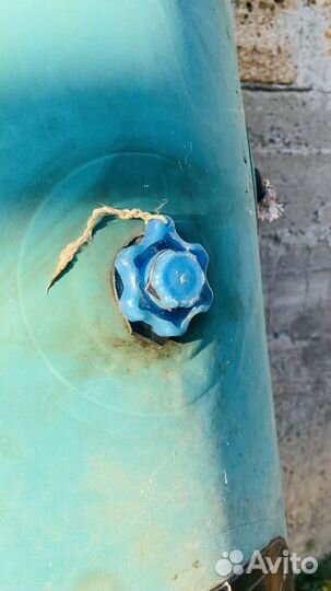 Лотка надувная