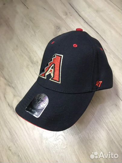 Бейсболка детская 47 Brand оригинал