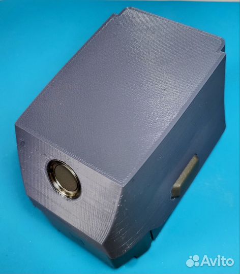 Усиленная батарея DJI Mavic 2 pro/zoom/interprise