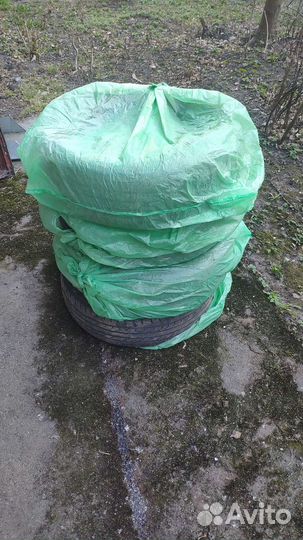 Maxtrack E3 205/65 R16 95H