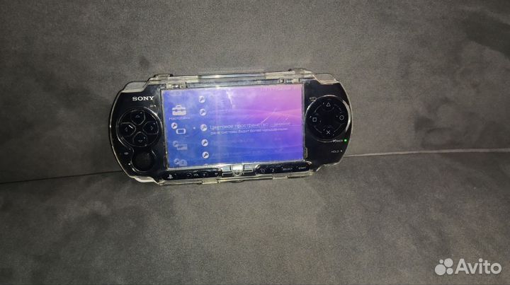 Psp 3008